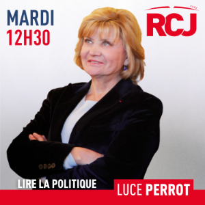 Lire la politique Luce Perrot-logo