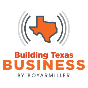 Building Texas Business-logo