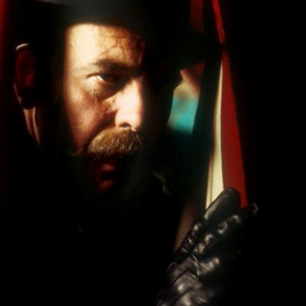 Inspector Morse | Free Internet Radio | TuneIn