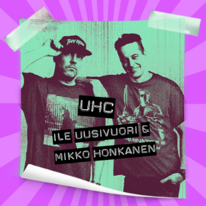 Cityn Aamu Nyman & Jaaskelainen