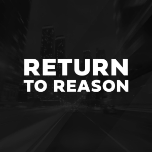 Return to Reason-logo