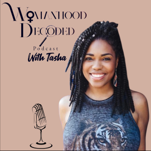 Womanhood Decoded-logo