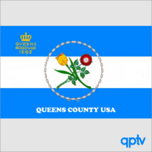 Queens County USA-logo