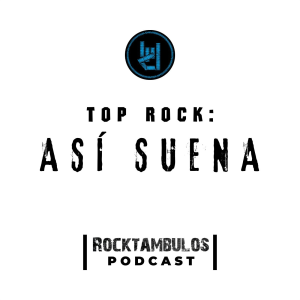 Top Rock: Así Suena - Rocktambulos-logo