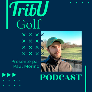 Tribu Golf-logo
