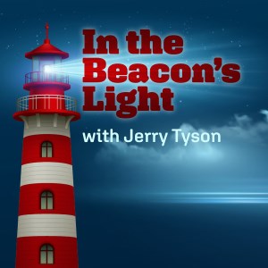 In The Beacons Light-logo