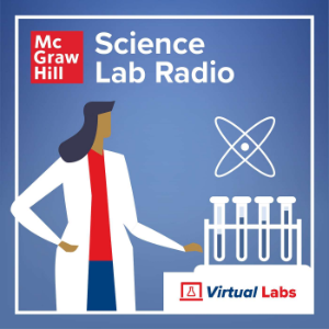 Science Lab Radio-logo
