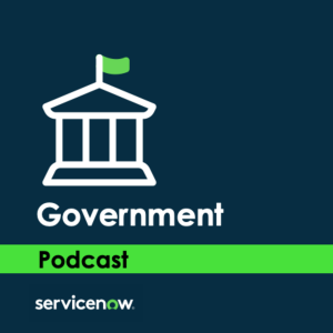 Federal Fridays with ServiceNow (Government)-logo