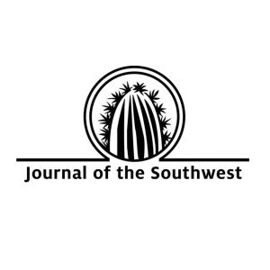 Journal of the Southwest Radio-logo