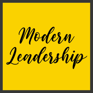 Modern Leadership-logo