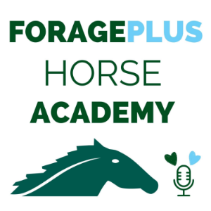 Forageplus Horse Academy-logo