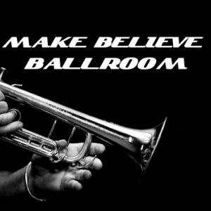 Make Believe Ballroom-logo