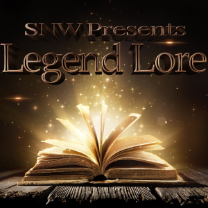 Legend Lore-logo