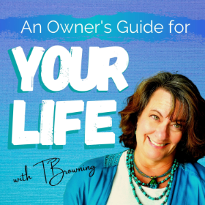 An Owner's Guide for Your Life-logo