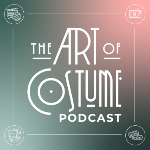 The Art of Costume Podcast-logo