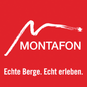 Echte Berge. Echt erleben. der Montafon Podcast-logo