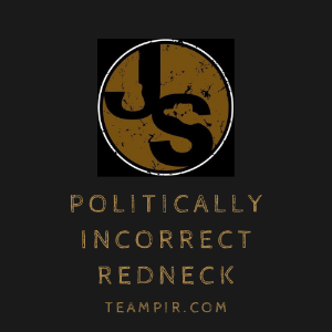 Politically Incorrect Redneck-logo