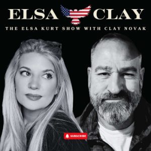 The Elsa Kurt Show-logo