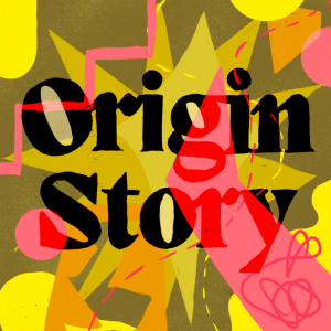 Origin Story-logo