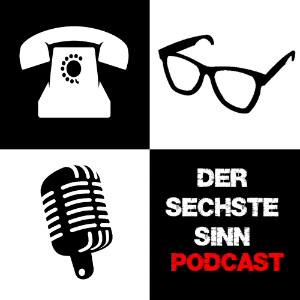Der sechste Sinn-logo