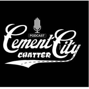 Cement City Chatter-logo