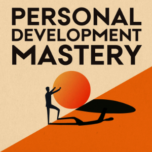 Personal Development Mastery: Clarity for Midlife Professionals in Transition-logo