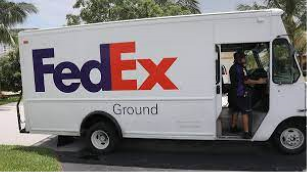 Good Morning Fedex Ground! | Listen to Podcasts On Demand Free | TuneIn