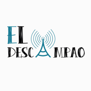 El descampao-logo