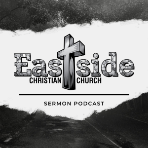 Eastside Christian Church Sermons-logo
