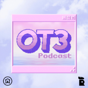 OT3 Podcast-logo