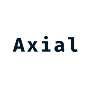 Axial Podcast-logo