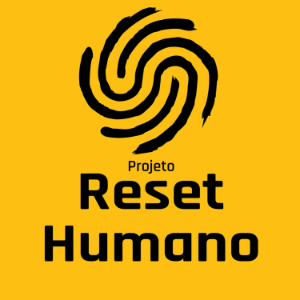 Reset Humano-logo