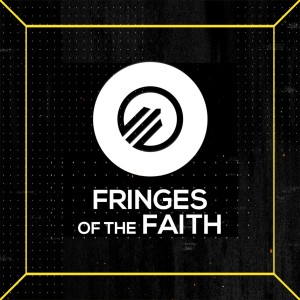 Fringes of the Faith-logo
