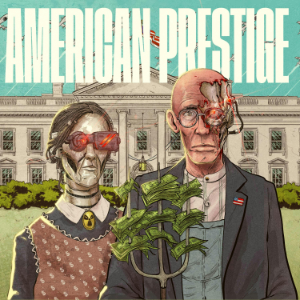 American Prestige-logo