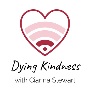Dying Kindness-logo