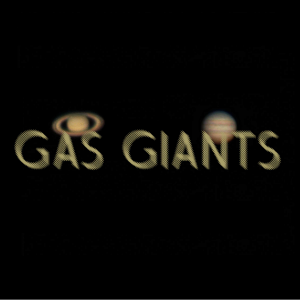 Gas Giants-logo