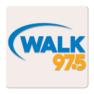WALK 97.5-logo