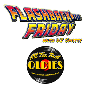 Flashback Friday Replay-logo