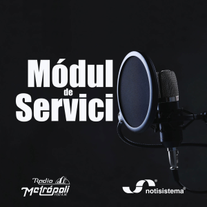 Módulo de Servicio - Notisistema-logo