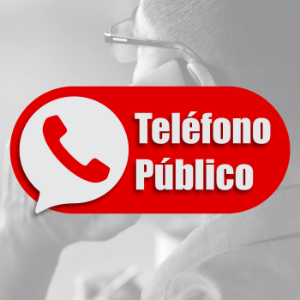 Teléfono Público - Notisistema-logo
