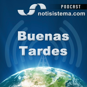 Buenas Tardes - Notisistema