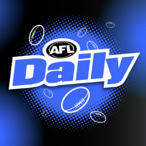 AFL Daily-logo