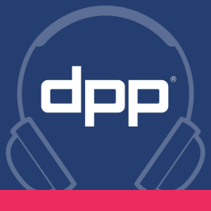 DPP Podcast-logo