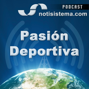 Pasión Deportiva - Notisistema-logo