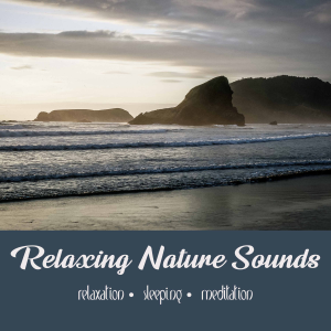 Relaxing Nature Sounds-logo