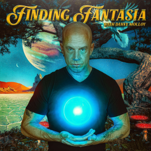 Finding Fantasia-logo