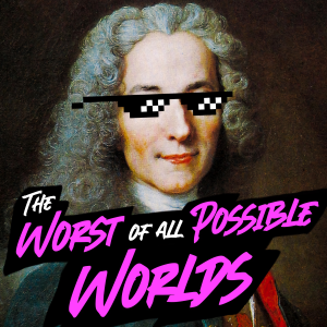 The Worst of All Possible Worlds-logo