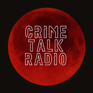 Crime Talk Radio-logo