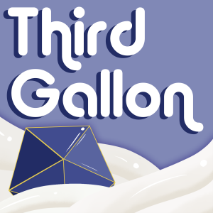 The Third Gallon-logo