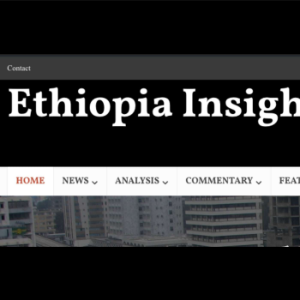 Ethiopia Insight - Bridge the Divide-logo